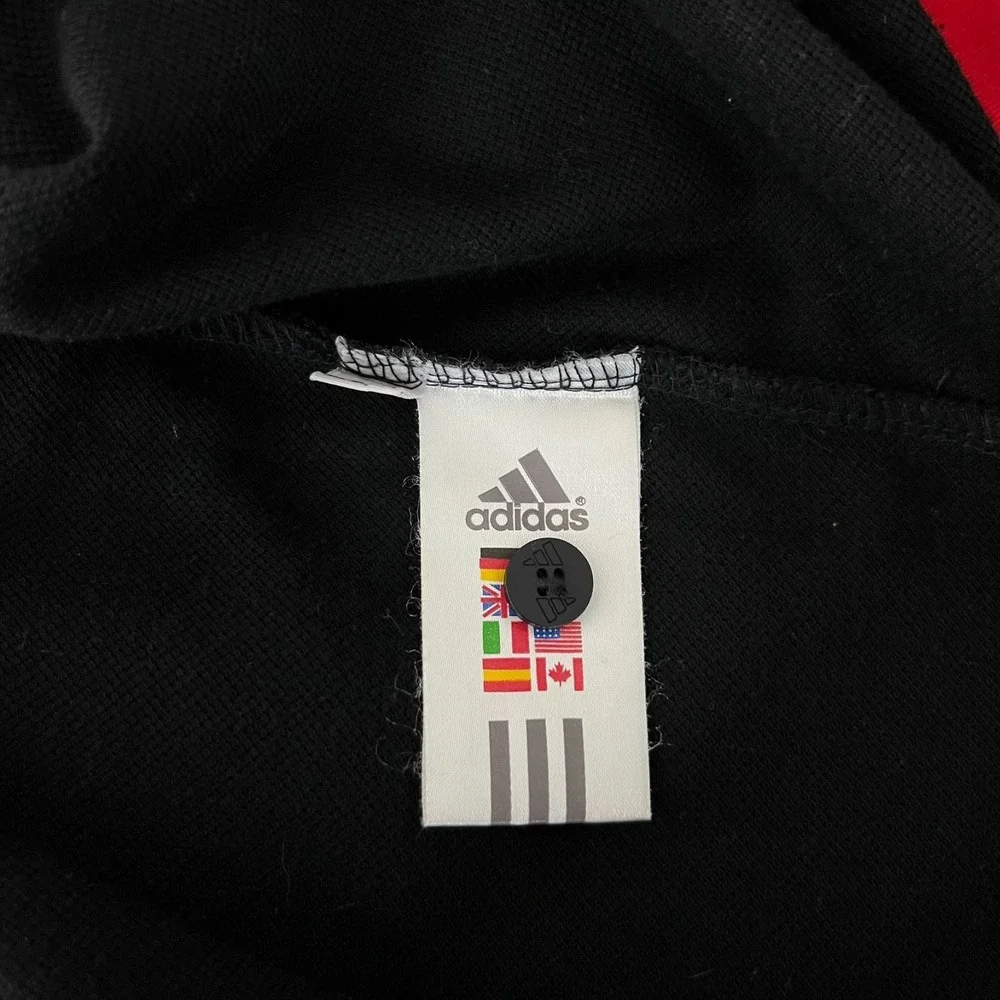 adidas measurements chest